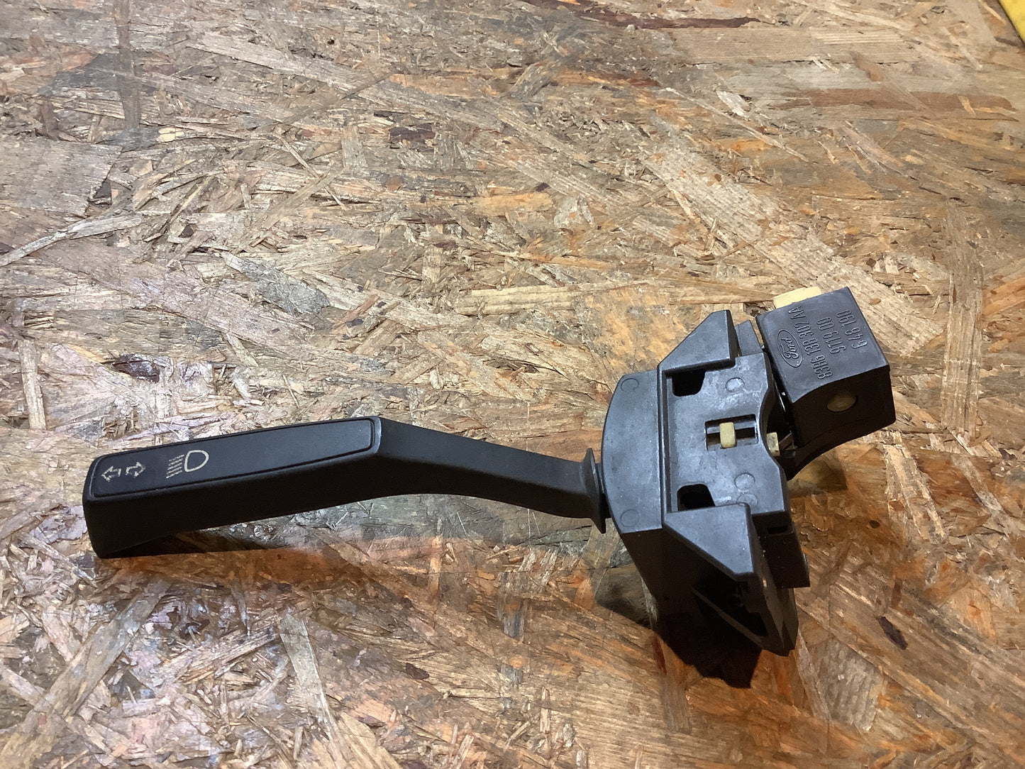 Ford Sierra Lenkstockschalter, Blinkerschalter Original Ford NEU