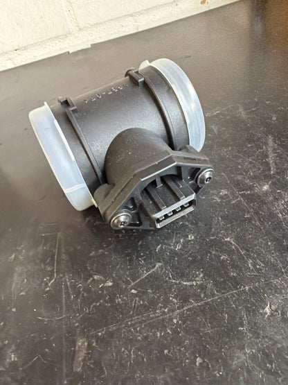 Original GM Opel Vectra B 2.0 Luftmassenmesser NEU