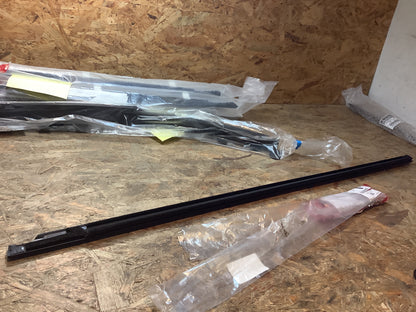 Opel Insignia B Fensterschachtleiste vorn rechts Original Original Parts NEU