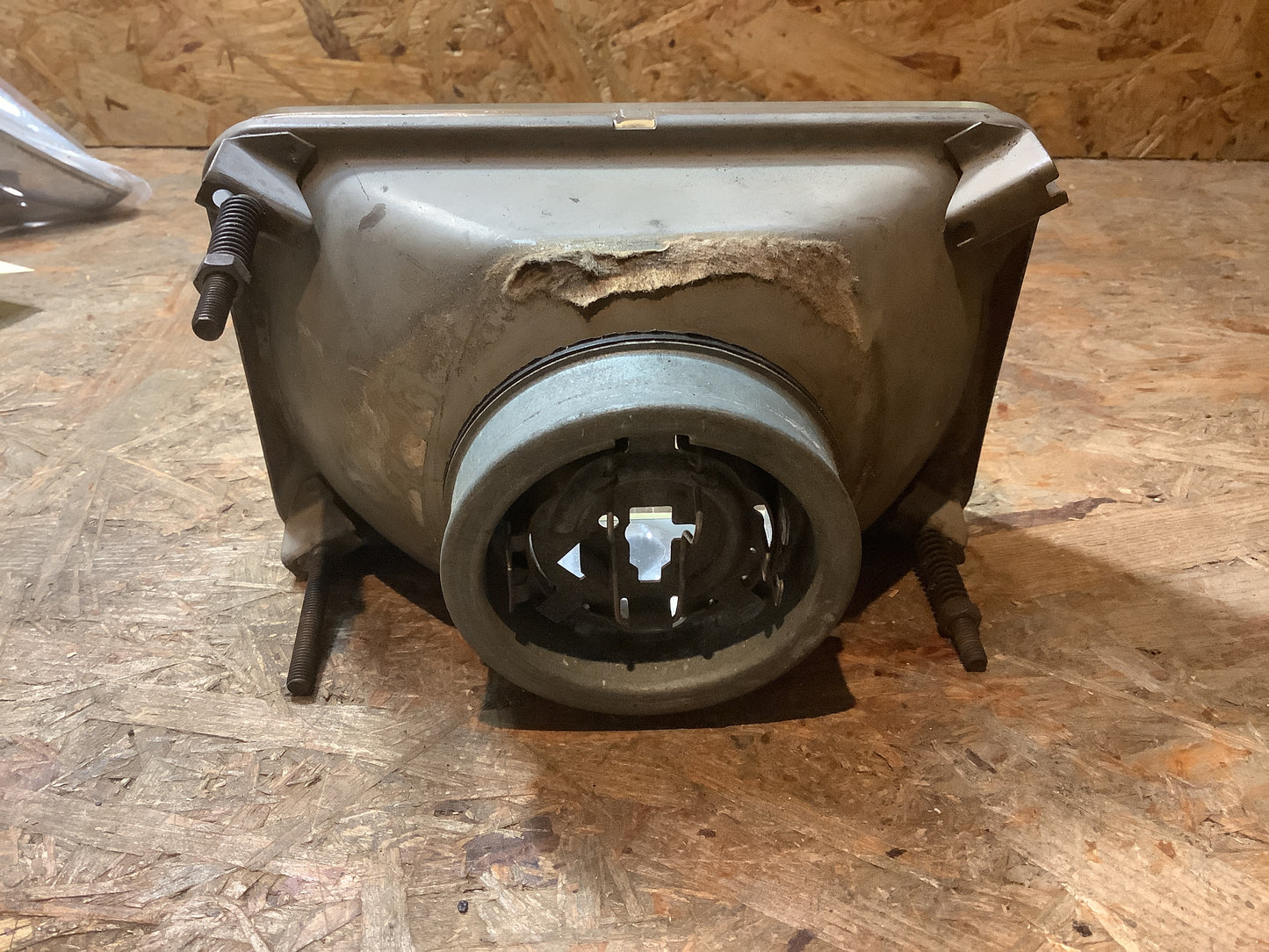 Universal Scheinwerfer H1 Original Hella gebraucht