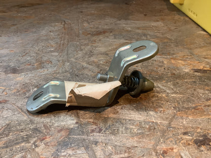 VW Käfer´50-´67 Kofferaumschoss oben Original VW NEU