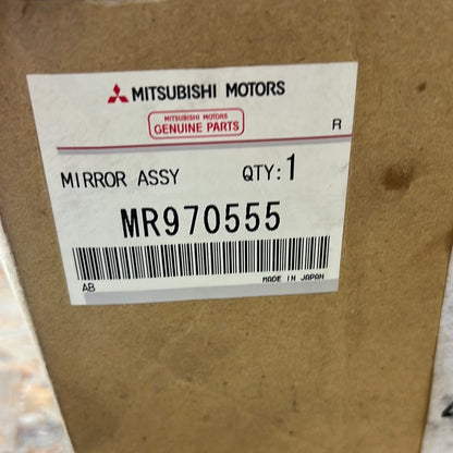 Original Mitsubishi Außenspiegel links Pajero Sport NEU MR970555
