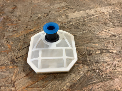 Omega A Filter an Kraftstoffpumpe Original GM NEU