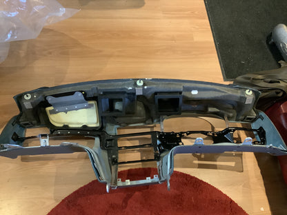 Opel Astra F Armaturenbrett Original GM NEU