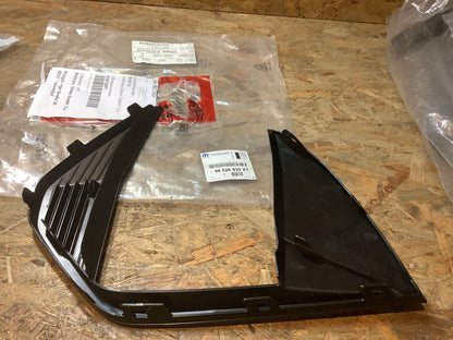 Peugeot 2008 II Blende Nebelscheinwerfer unterer Kühlergrill Stoßstange vorn links Original Mopar NEU
