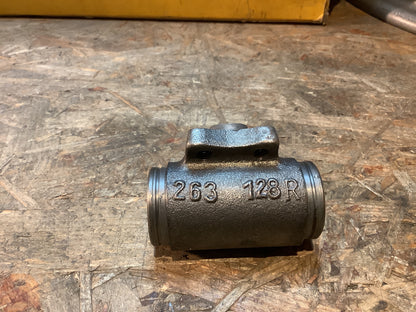 Opel Rekord D Radbremszylinder hinten Original GM NEU