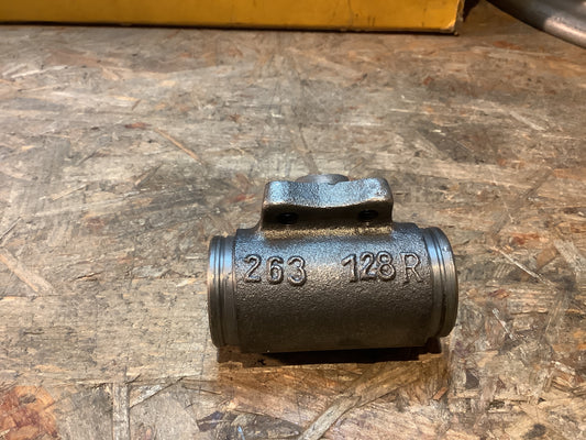 Opel Rekord D Radbremszylinder hinten Original GM NEU