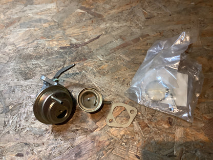 Opel Kadett, Ascona, Rekord, Kapitan Bj. 1965-1975 Kraftstoffpumpe Motor Mechanisch Original AC NEU