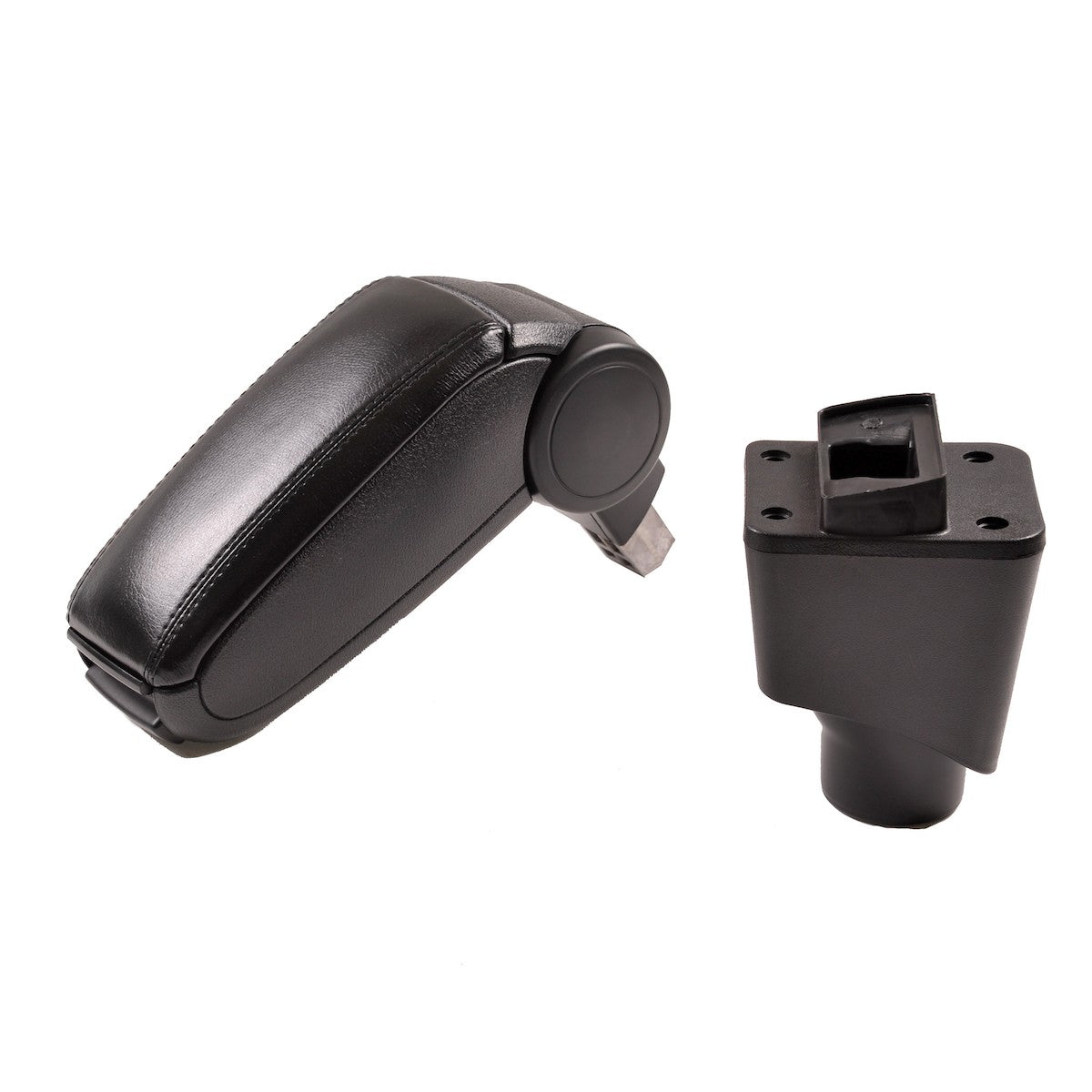 PU-Leder Armlehne mit Stauraum passend für Dacia Logan II Sandero II 2013-2020