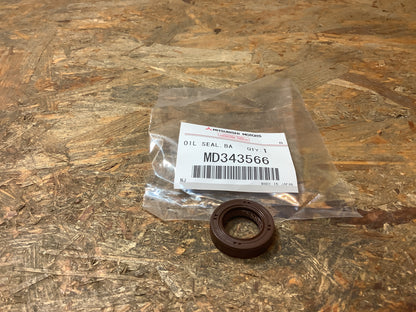 Mitsubishi Triton, L200/L300, Pajero, Montero Wellendichtring Original Mitsubishi NEU