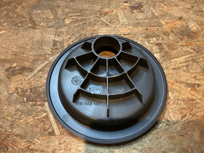 VW Bus T5/T6 Satz Verzurröse Distanzhülse Original VW NEU