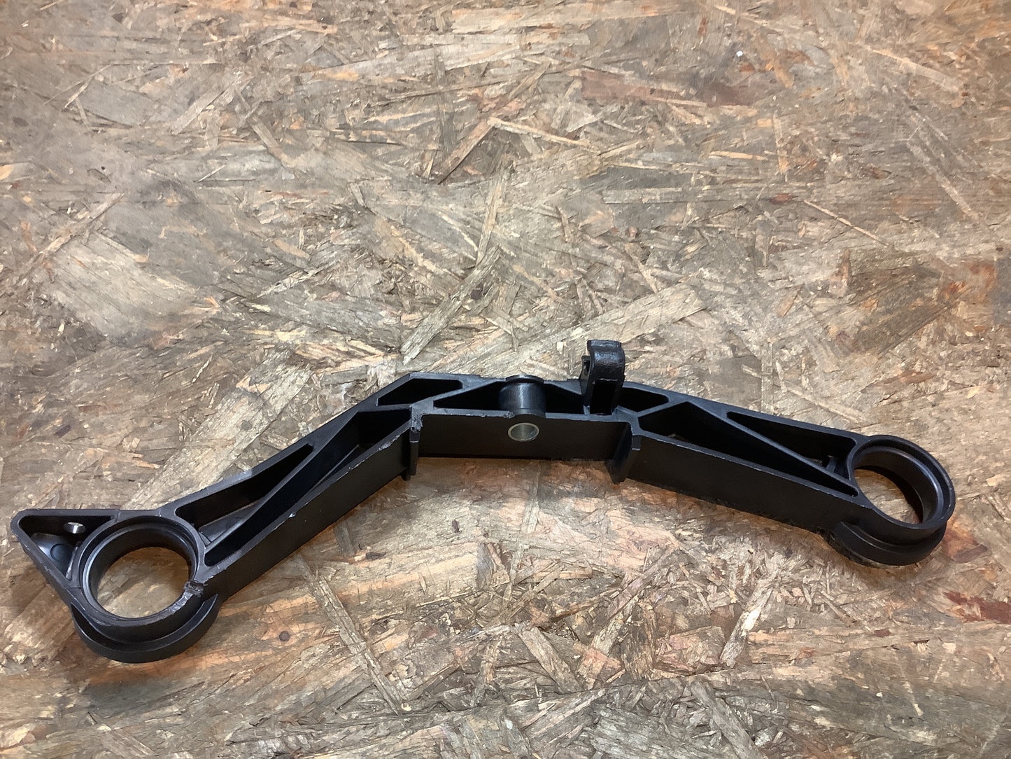 Opel Meriva A Halter Luftfilterkasten Original GM NEU
