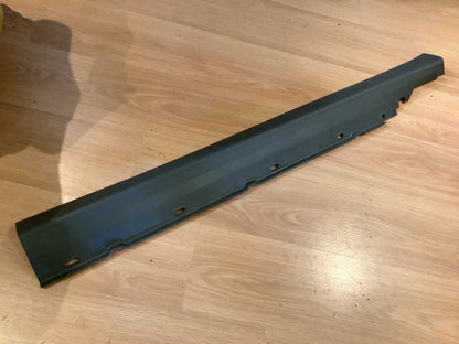 Opel Rekord E Seiteninnenverkleidung Original GM NEU