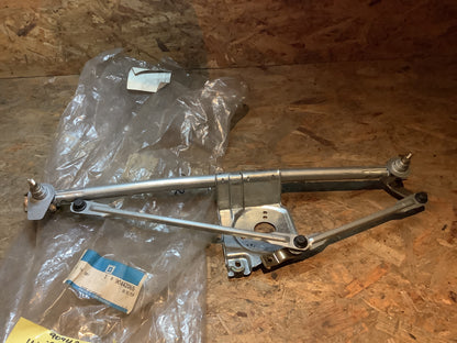 Opel Astra F Wischergestänge Original GM NEU