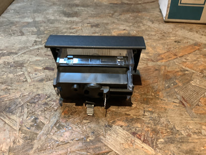 Opel Kadett E, Vectra A Kennzeichenleuchte Original GM NEU