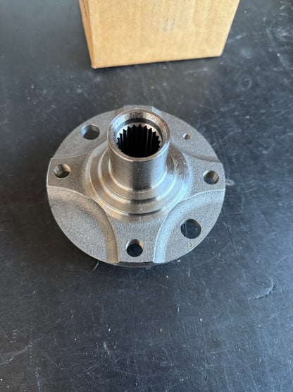 Original GM Chevrolet Lanos / Nexia Radnabe vorne