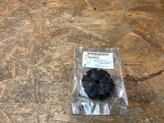 Opel Antara Ölschleuderring, Lager, Zahnradblock Original GM NEU