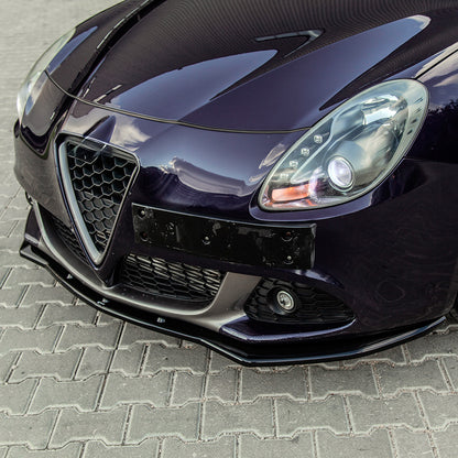 BK12.051 - Body Kit passend für ALFA ROMEO Giulietta 2010-2020