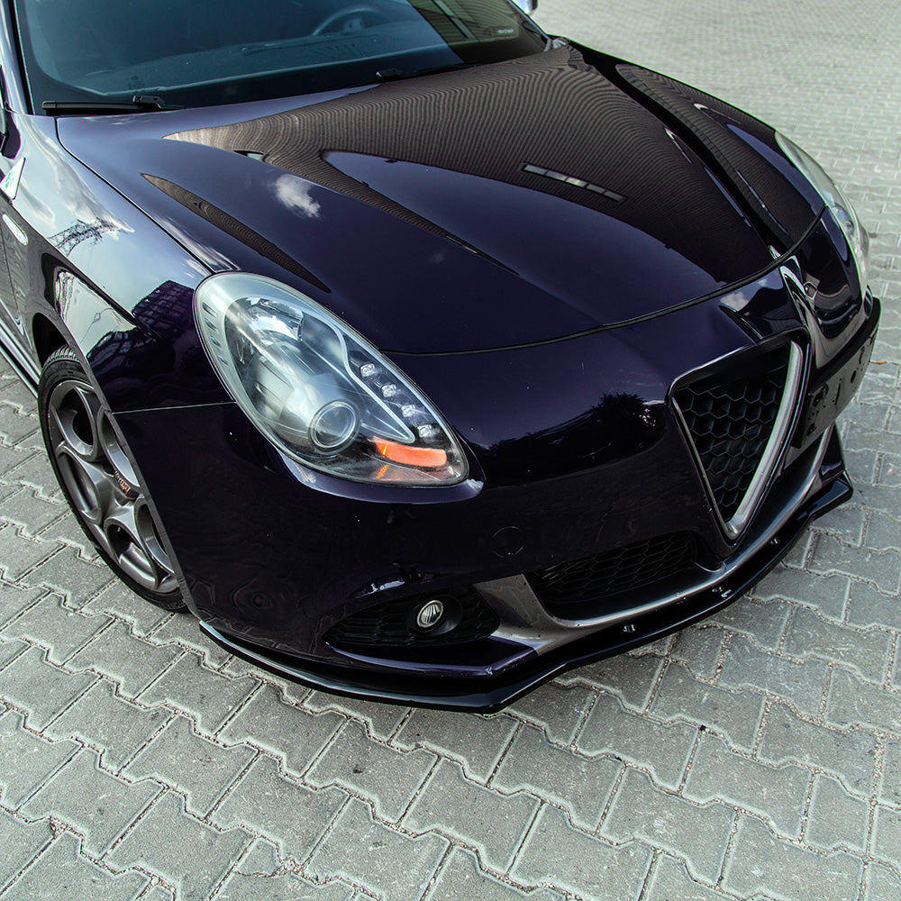 BK12.051 - Body Kit passend für ALFA ROMEO Giulietta 2010-2020