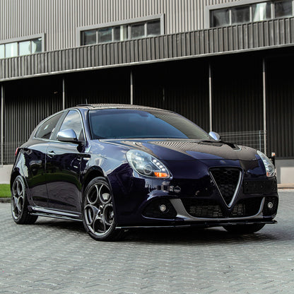 BK12.051 - Body Kit passend für ALFA ROMEO Giulietta 2010-2020