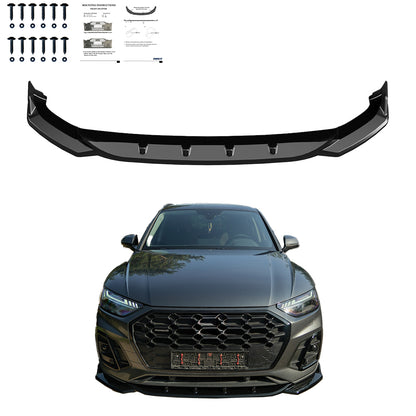 BK12.038 - Bodykit passend für AUDI Q5 S-Line Mk2 Facelift 2020-2024