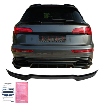 BK12.038 - Bodykit passend für AUDI Q5 S-Line Mk2 Facelift 2020-2024