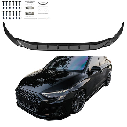 BK12.042 - Body Kit passend für Audi A3 8Y Limousine 2020-2024