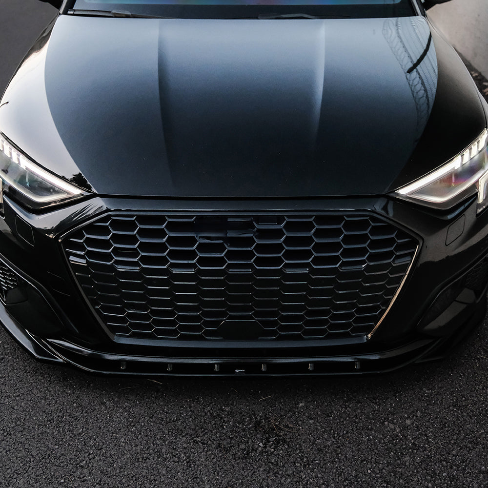 BK12.042 - Body Kit passend für Audi A3 8Y Limousine 2020-2024