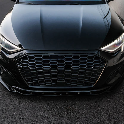 BK12.042 - Body Kit passend für Audi A3 8Y Limousine 2020-2024