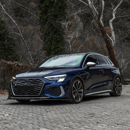 BK12.052 - Body Kit passend für Audi S3 / A3 S-Line 8Y Limousine 2020-2024