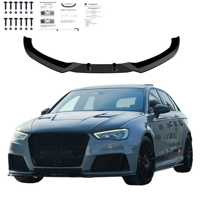BK12.057 - Body Kit passend für Audi RS3 8V Sportback 2015-2016