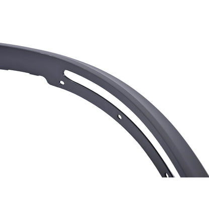 Karosserie-Kit Stoßstangen-Set mit Auspufftopf passend für BMW X5 (F15) 2013-2018