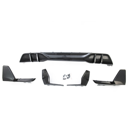 Sport Bodykit Carbon-Optik passend für BMW X5 (G05) 2018-2023