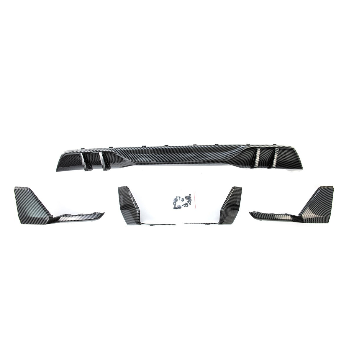 Sport Bodykit Carbon-Optik passend für BMW X5 (G05) 2018-2023