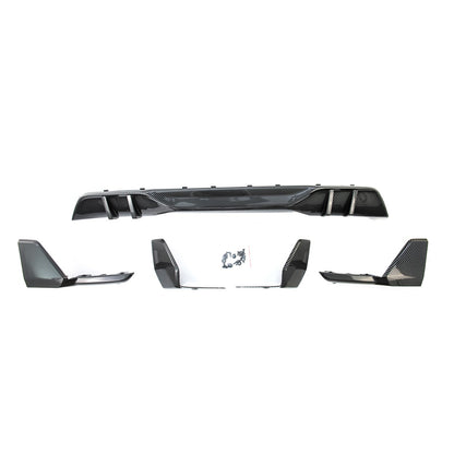 Sport Bodykit Carbon-Optik passend für BMW X5 (G05) 2018-2023