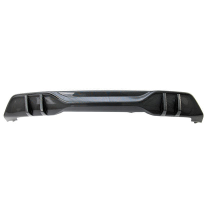 Sport Bodykit Carbon-Optik passend für BMW X5 (G05) 2018-2023