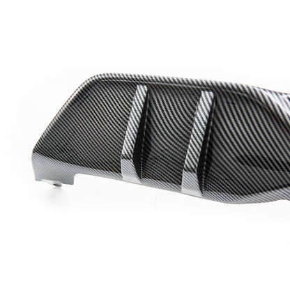 Sport Bodykit Carbon-Optik passend für BMW X5 (G05) 2018-2023