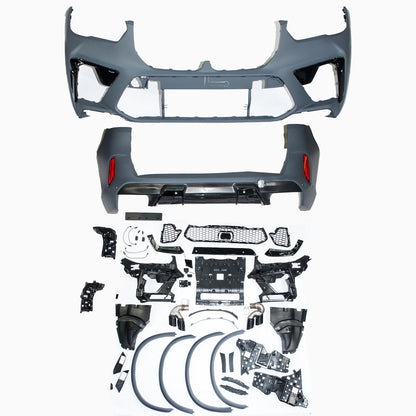 Sport Bodykit Set passend für BMW X5 (G05) 2018-2023