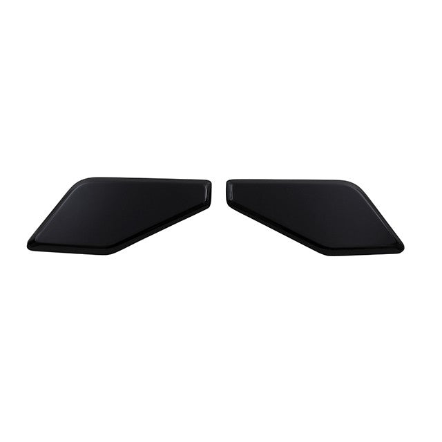 Hochglanz Schwarz Sport Bodykit Set passend für BMW X6 (F16) 2014-2019