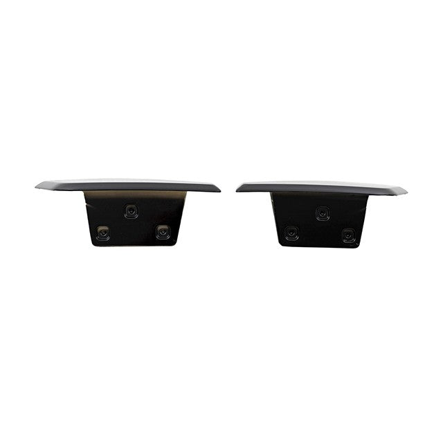Hochglanz Schwarz Sport Bodykit Set passend für BMW X6 (F16) 2014-2019