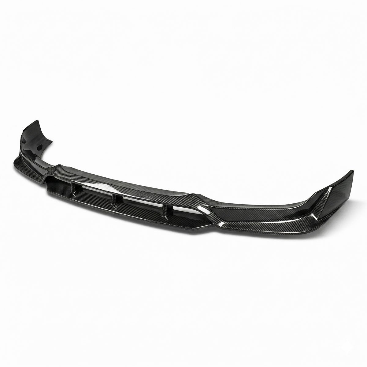 Sport Bodykit Set Carbon-Optik passend für BMW X6 (G06) 2019-2023