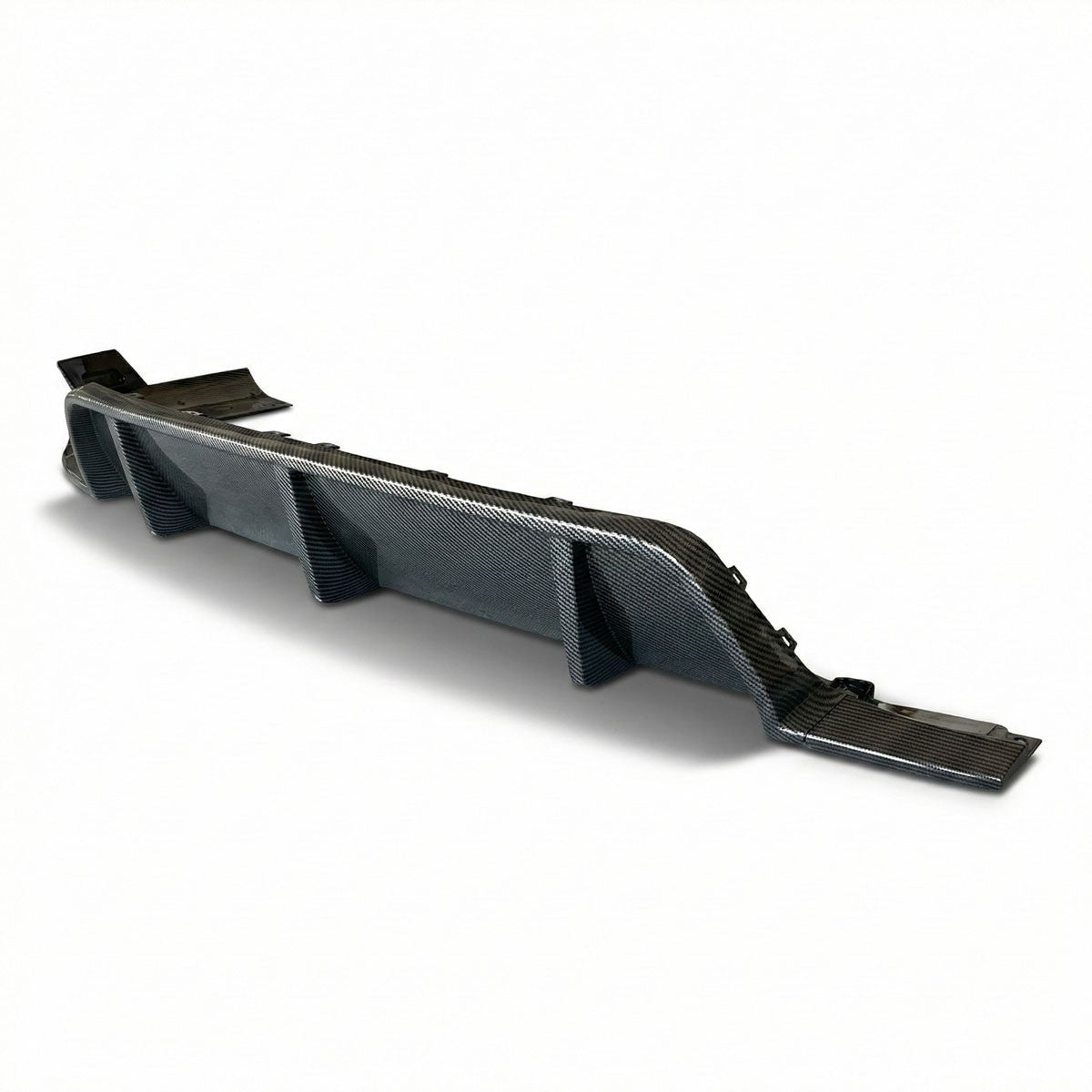 Sport Bodykit Set Carbon-Optik passend für BMW X6 (G06) 2019-2023