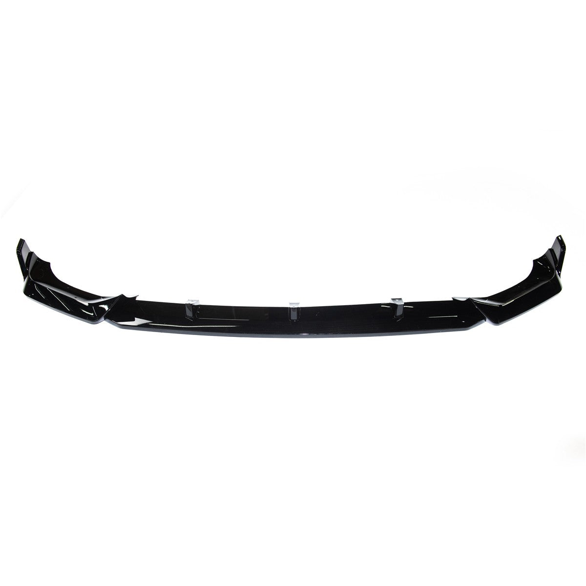 Hochglanz Schwarz Bodykit Spoiler Set passend für BMW X7 G07 2019-2022