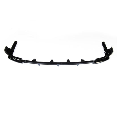 Hochglanz Schwarz Bodykit Spoiler Set passend für BMW X7 G07 2019-2022