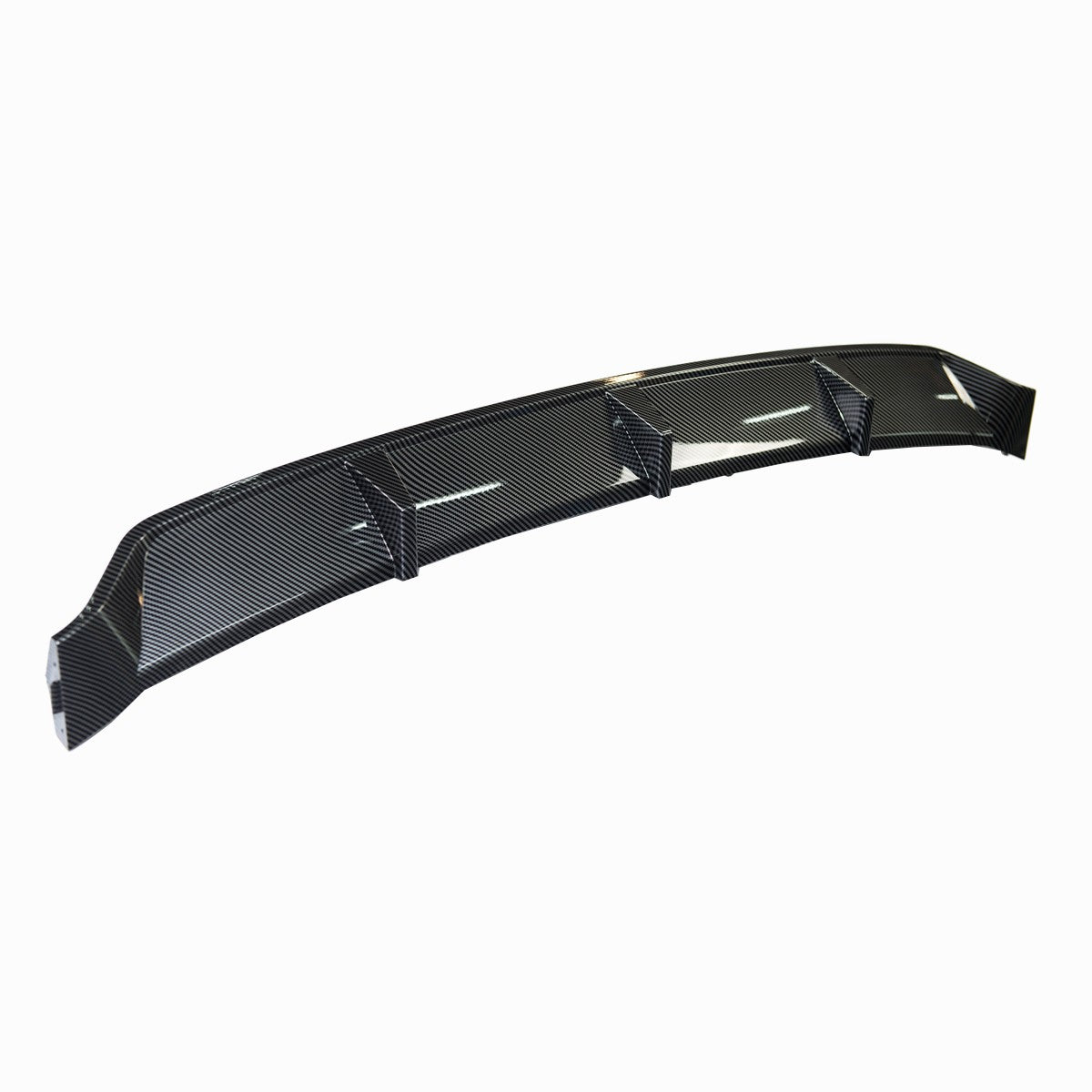 Sport Bodykit Carbon-Optik passend für BMW X7 (G07) 2019-2022