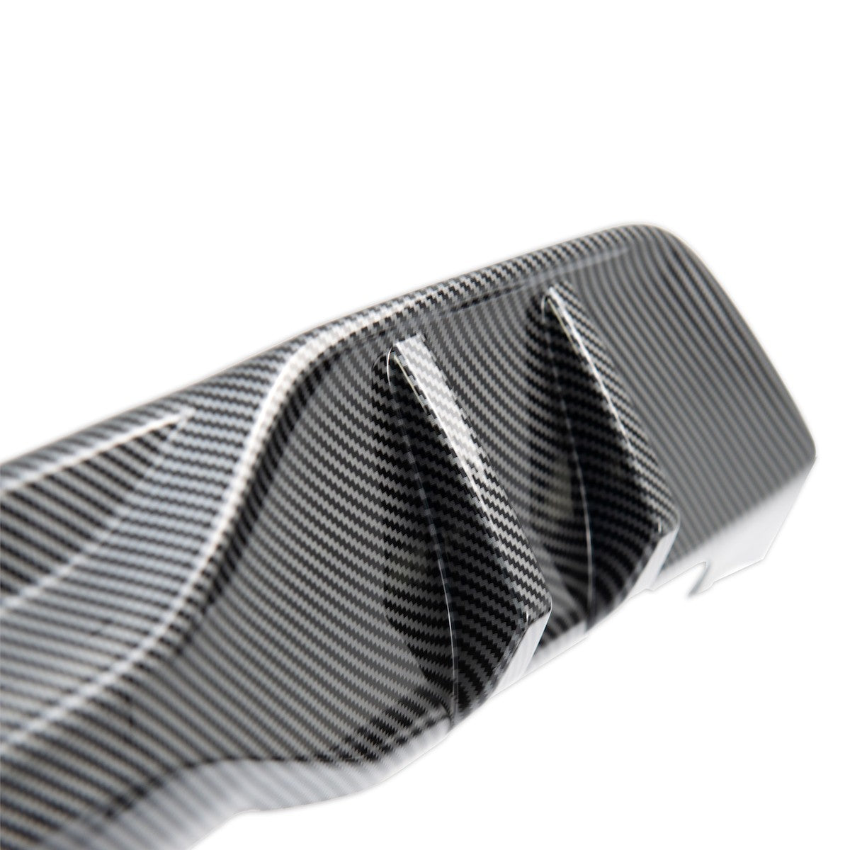 Bodykit Stoßstangen-Set Carbon-Optik passend für BMW X5 (G05) 2019-2023