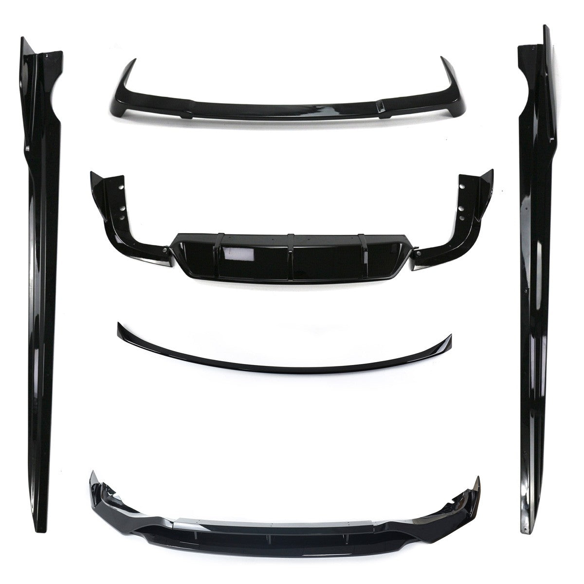 Sport Bodykit passend für BMW X5 (G05) 2019-2023