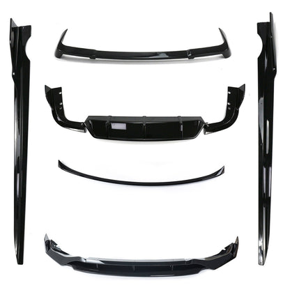Sport Bodykit passend für BMW X5 (G05) 2019-2023