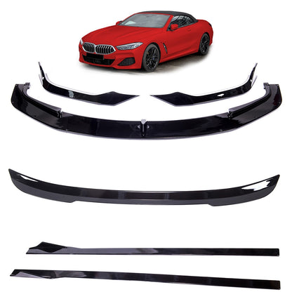 Sport Bodykit passend für BMW 8er G14 G15 2018-heute
