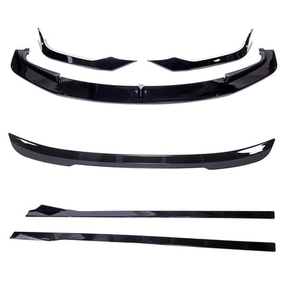 Sport Bodykit passend für BMW 8er G14 G15 2018-heute